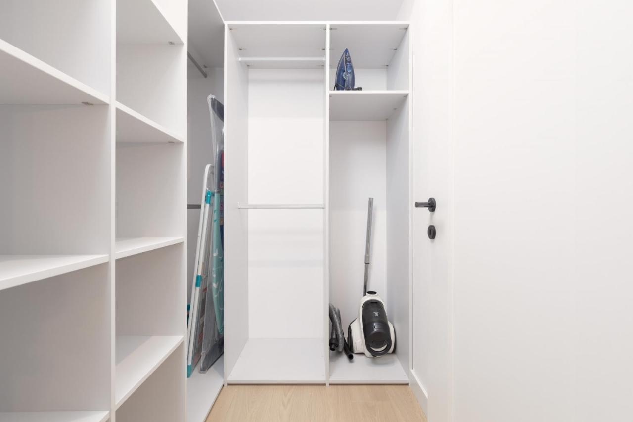 Polanki Aqua Apartment Spa & Basen By Noclegi Renters Kolobrzeg Dış mekan fotoğraf
